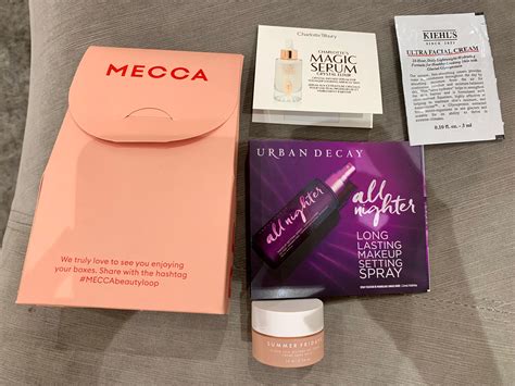 mecca givenchy|mecca beauty australia.